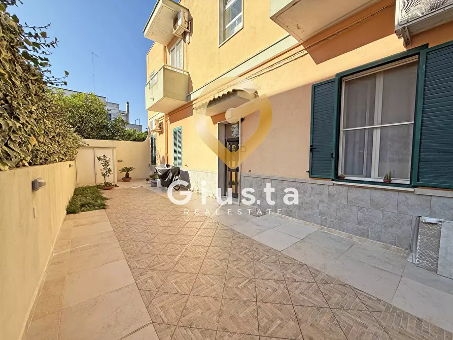 Immagine 3 di Appartamento in vendita  in Via Del Geranio 23 a Brindisi