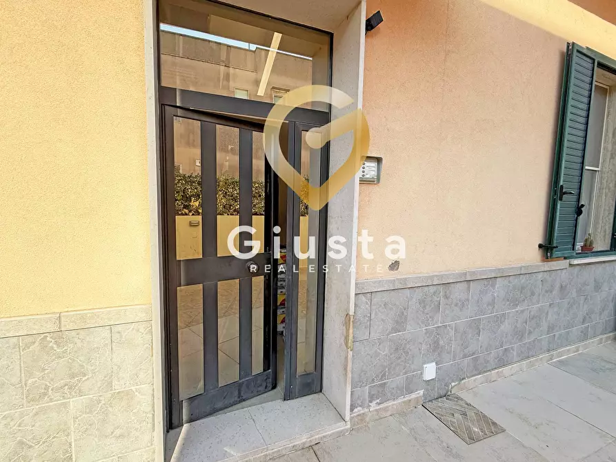 Immagine 4 di Appartamento in vendita  in Via Del Geranio 23 a Brindisi