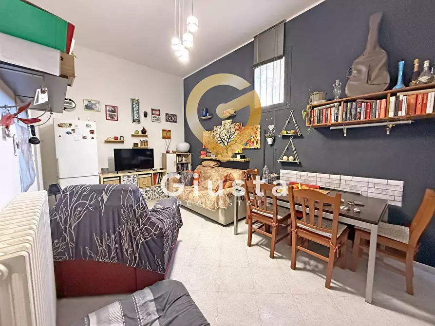 Immagine 5 di Appartamento in vendita  in Via Del Geranio 23 a Brindisi