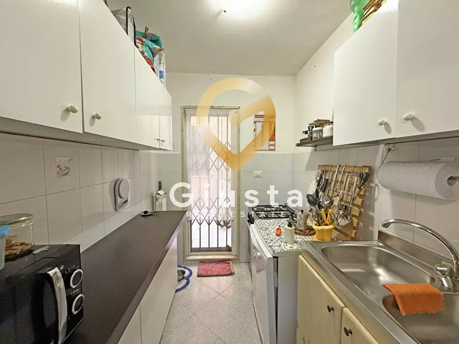 Immagine 8 di Appartamento in vendita  in Via Del Geranio 23 a Brindisi