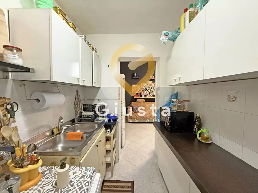 Immagine 9 di Appartamento in vendita  in Via Del Geranio 23 a Brindisi