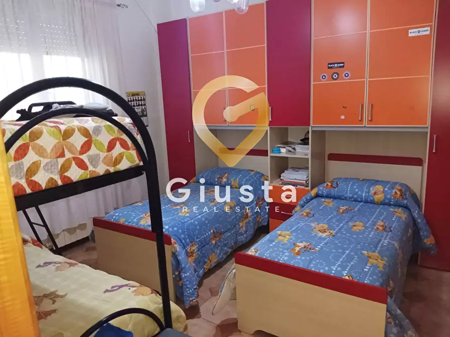 Immagine 5 di Casa semindipendente in vendita  in Via Luigi Errico 24 a Latiano