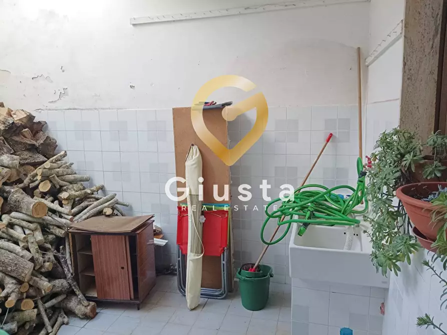 Immagine 6 di Casa semindipendente in vendita  in Via Luigi Errico 24 a Latiano