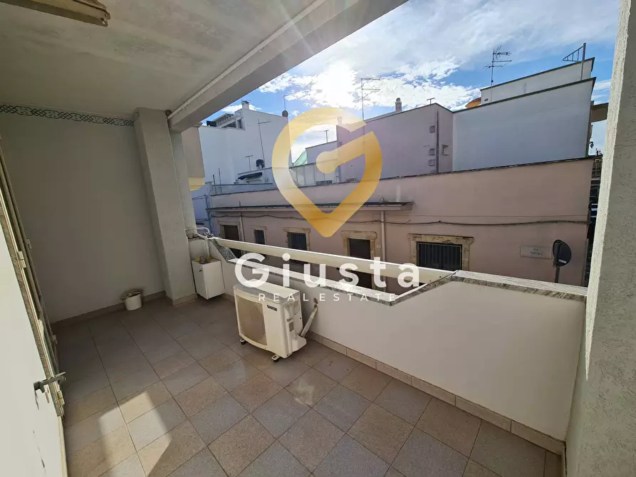 Immagine 28 di Casa indipendente in vendita  in via pagliara 14 a Latiano