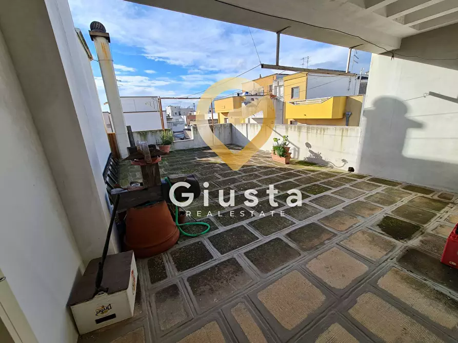 Immagine 38 di Casa indipendente in vendita  in via pagliara 14 a Latiano