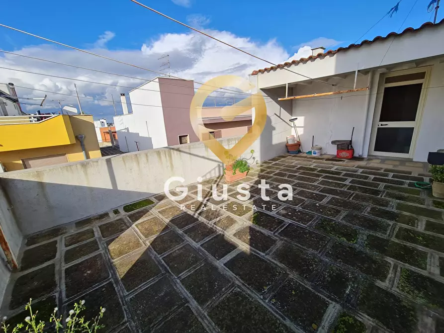 Immagine 40 di Casa indipendente in vendita  in via pagliara 14 a Latiano