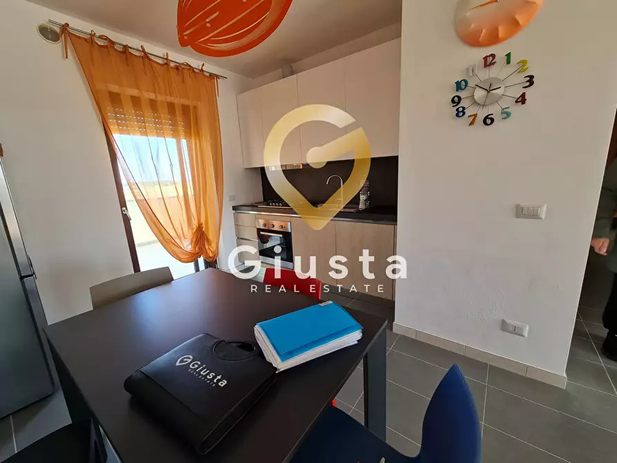 Immagine 8 di Appartamento in vendita  in TORRE SANTA SUSANNA 411 a Mesagne