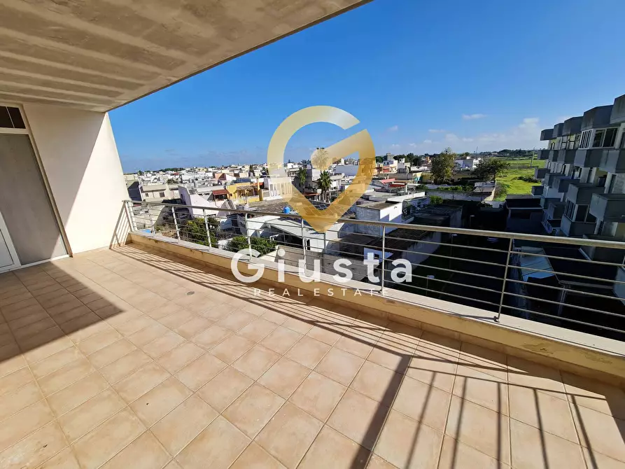 Immagine 9 di Appartamento in vendita  in TORRE SANTA SUSANNA 411 a Mesagne