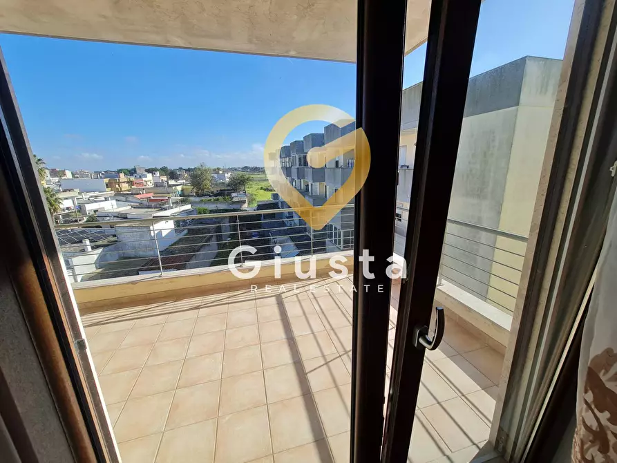 Immagine 13 di Appartamento in vendita  in TORRE SANTA SUSANNA 411 a Mesagne