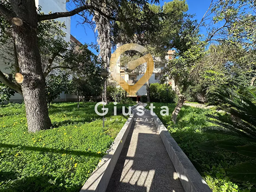 Immagine 2 di Appartamento in vendita  in Via Nino Bixio 18 a Mesagne