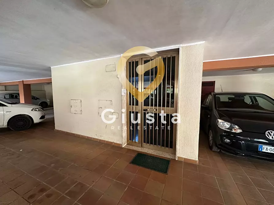 Immagine 5 di Appartamento in vendita  in Via Nino Bixio 18 a Mesagne