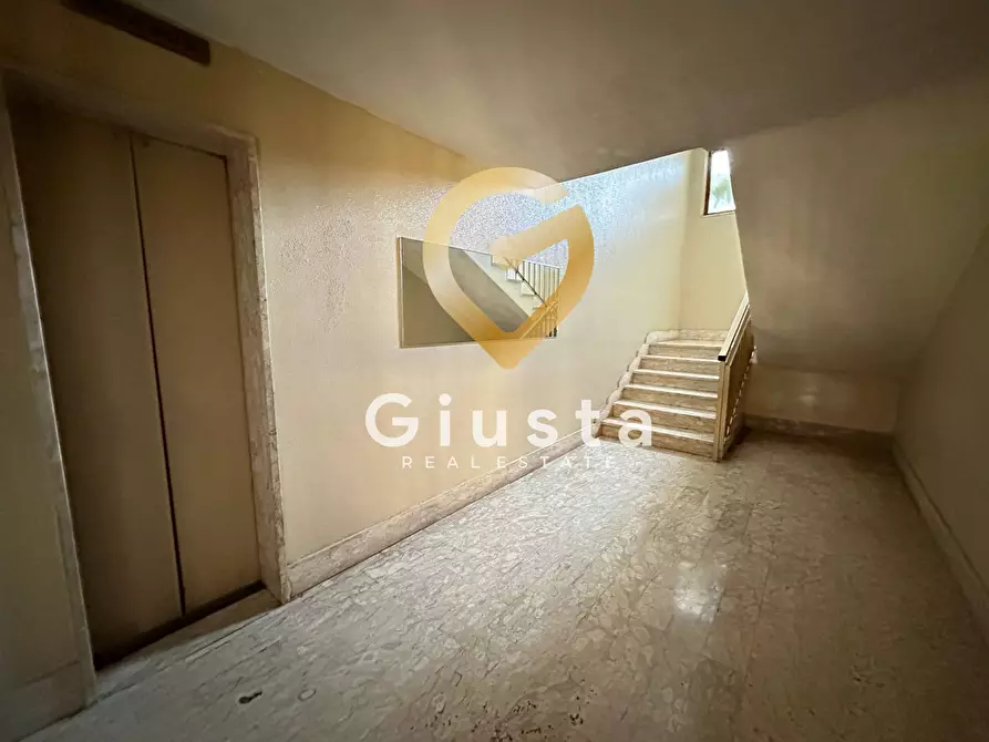 Immagine 6 di Appartamento in vendita  in Via Nino Bixio 18 a Mesagne