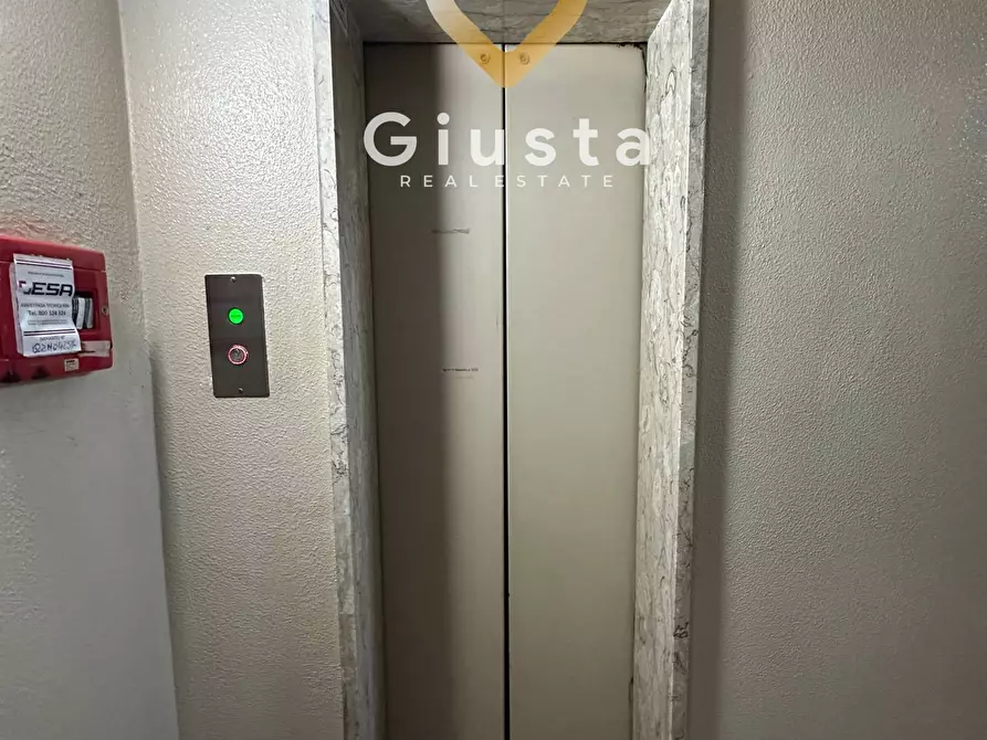 Immagine 7 di Appartamento in vendita  in Via Nino Bixio 18 a Mesagne