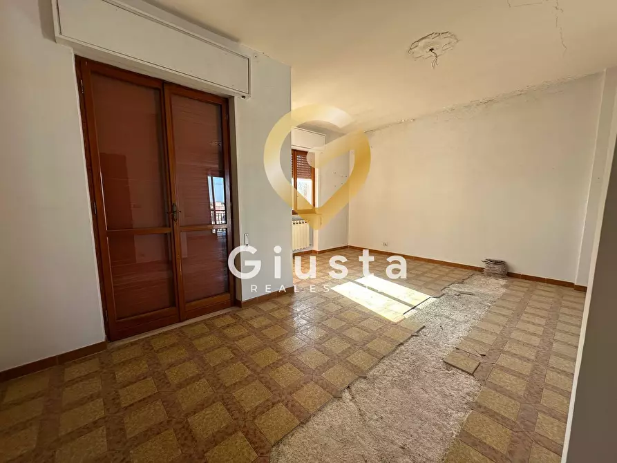 Immagine 11 di Appartamento in vendita  in Via Nino Bixio 18 a Mesagne