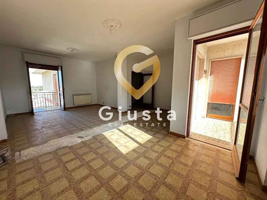 Immagine 12 di Appartamento in vendita  in Via Nino Bixio 18 a Mesagne