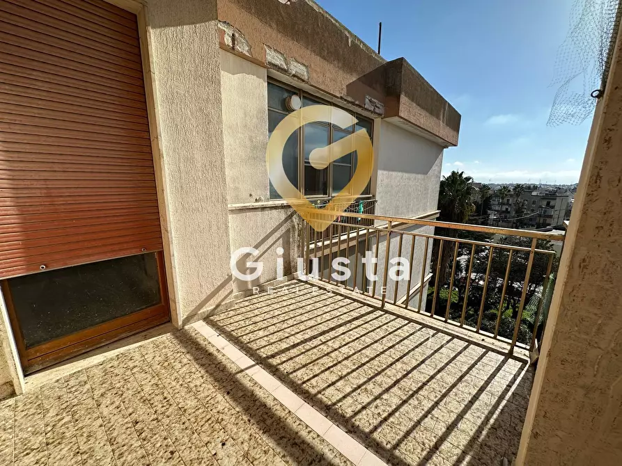 Immagine 13 di Appartamento in vendita  in Via Nino Bixio 18 a Mesagne