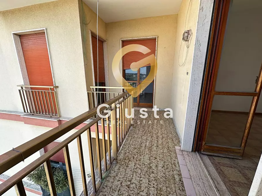 Immagine 15 di Appartamento in vendita  in Via Nino Bixio 18 a Mesagne