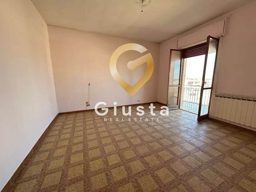 Immagine 1 di Appartamento in vendita  in Via Nino Bixio 18 a Mesagne