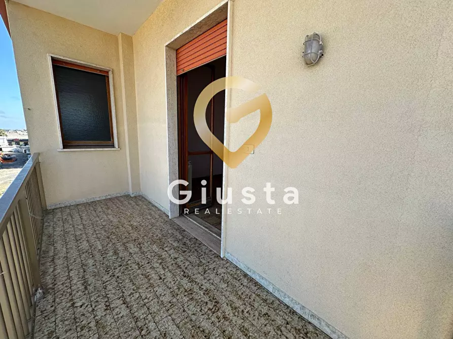 Immagine 25 di Appartamento in vendita  in Via Nino Bixio 18 a Mesagne