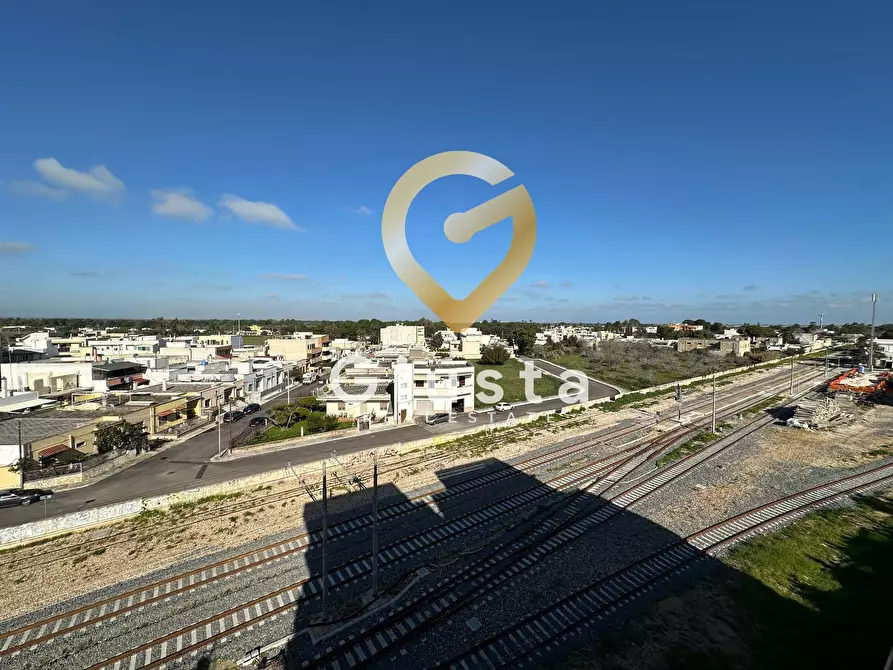 Immagine 26 di Appartamento in vendita  in Via Nino Bixio 18 a Mesagne