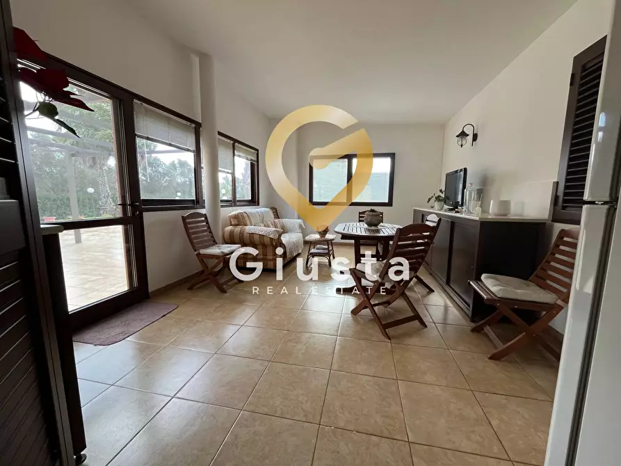 Immagine 21 di Villa in vendita  in via Palmitella sn a Mesagne