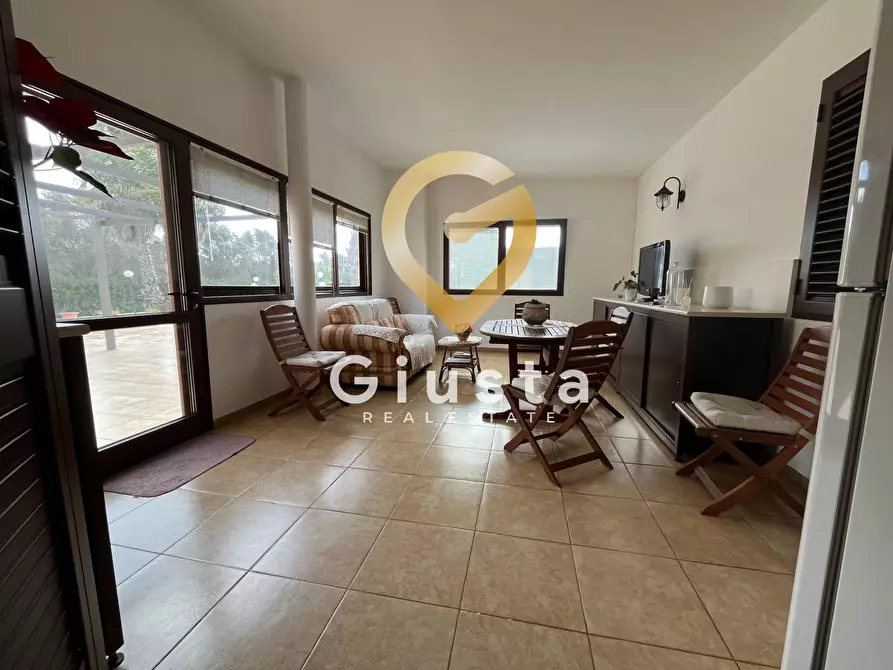 Immagine 20 di Villa in vendita  in via Palmitella sn a Mesagne