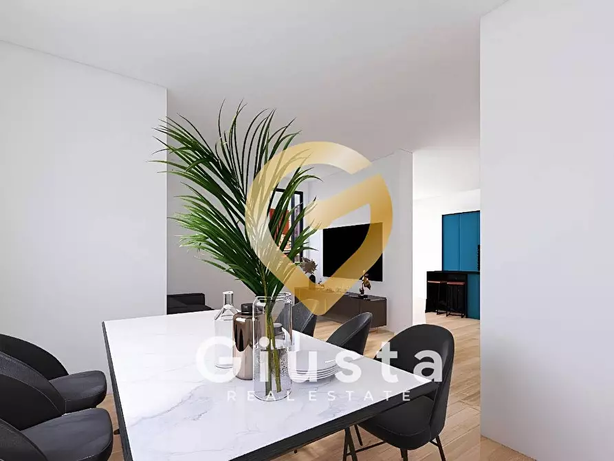 Immagine 2 di Appartamento in vendita  in via Antonio Gramsci 34 a Mesagne