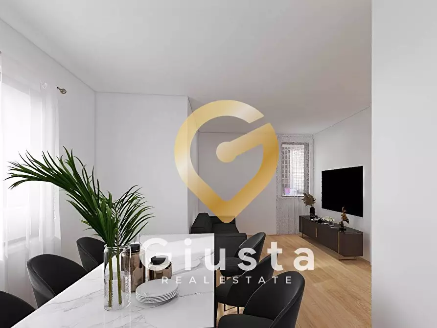 Immagine 4 di Appartamento in vendita  in via Antonio Gramsci 34 a Mesagne