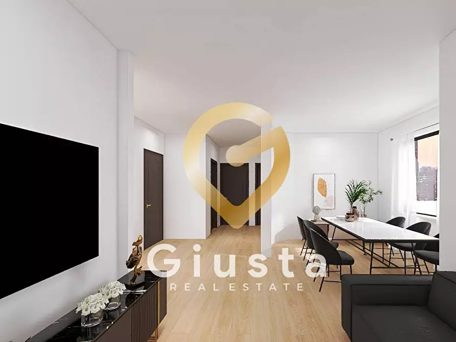 Immagine 3 di Appartamento in vendita  in via Antonio Gramsci 34 a Mesagne