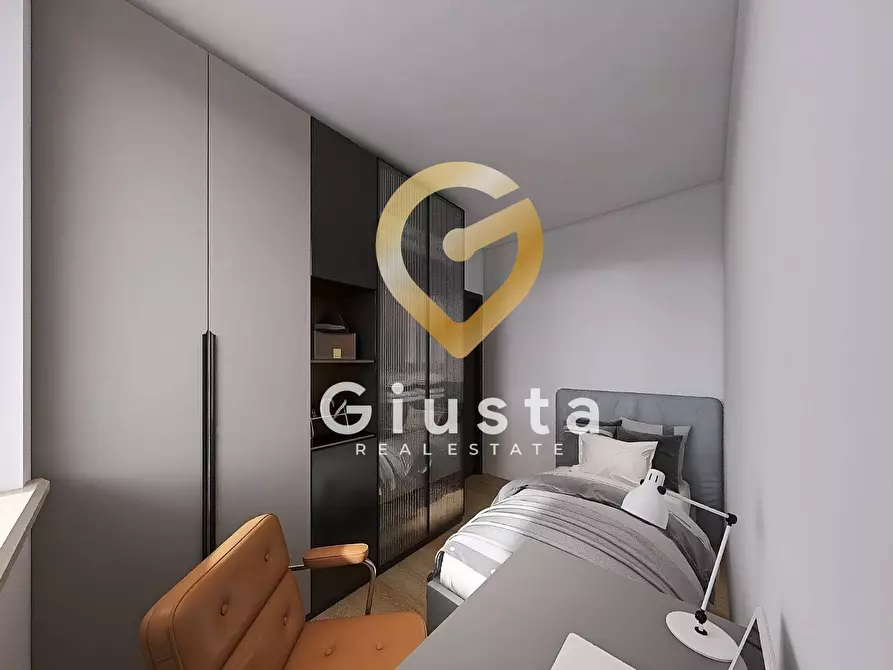 Immagine 5 di Appartamento in vendita  in via Antonio Gramsci 34 a Mesagne