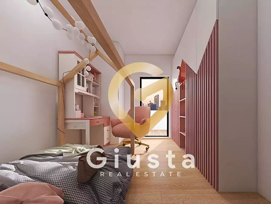 Immagine 8 di Appartamento in vendita  in via Antonio Gramsci 34 a Mesagne