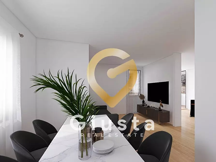 Immagine 6 di Appartamento in vendita  in via Antonio Gramsci 34 a Mesagne