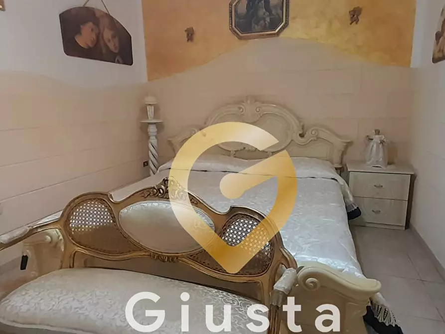 Immagine 6 di Casa semindipendente in vendita  in via damiano chiesa 32 a Mesagne