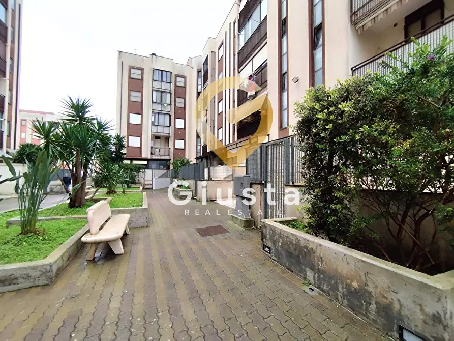 Immagine 31 di Appartamento in vendita  in Via Rocco Chinnici 2 a Brindisi