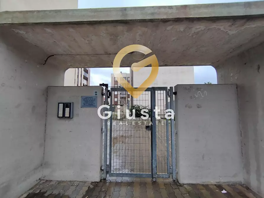 Immagine 28 di Appartamento in vendita  in Via Rocco Chinnici 2 a Brindisi