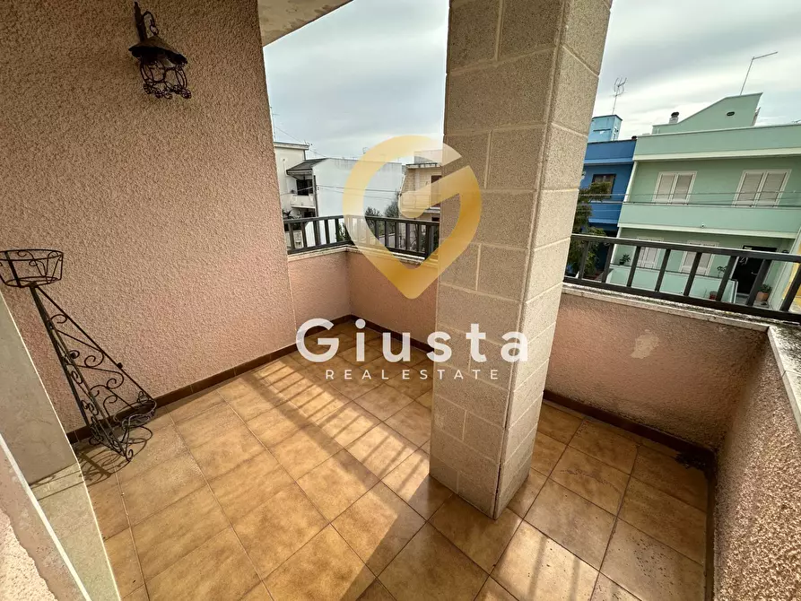 Immagine 23 di Casa indipendente in vendita  in Via Amilcare Ponchielli 14 a San Pietro Vernotico