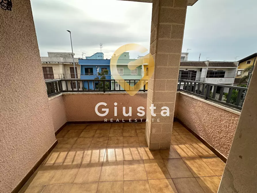 Immagine 24 di Casa indipendente in vendita  in Via Amilcare Ponchielli 14 a San Pietro Vernotico