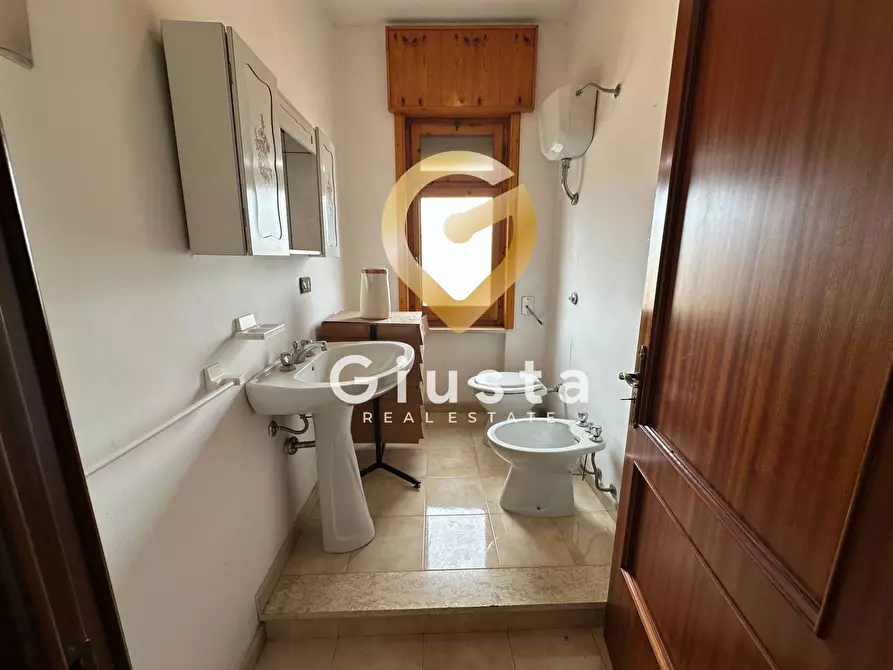 Immagine 27 di Casa indipendente in vendita  in Via Amilcare Ponchielli 14 a San Pietro Vernotico