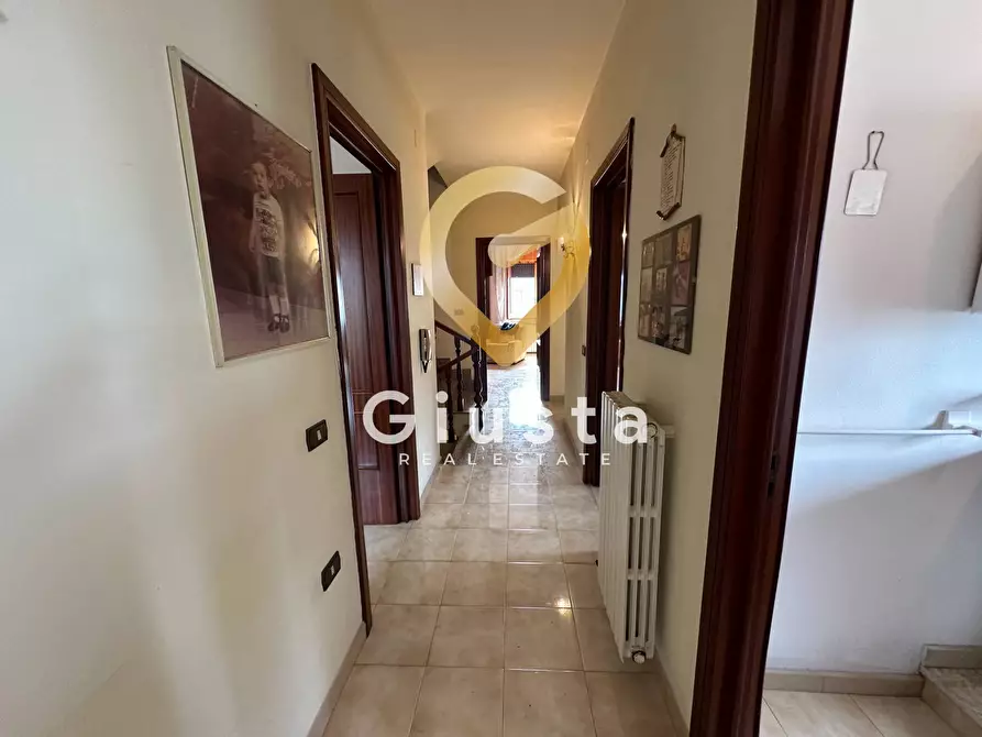 Immagine 33 di Casa indipendente in vendita  in Via Amilcare Ponchielli 14 a San Pietro Vernotico