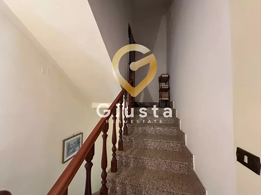 Immagine 34 di Casa indipendente in vendita  in Via Amilcare Ponchielli 14 a San Pietro Vernotico