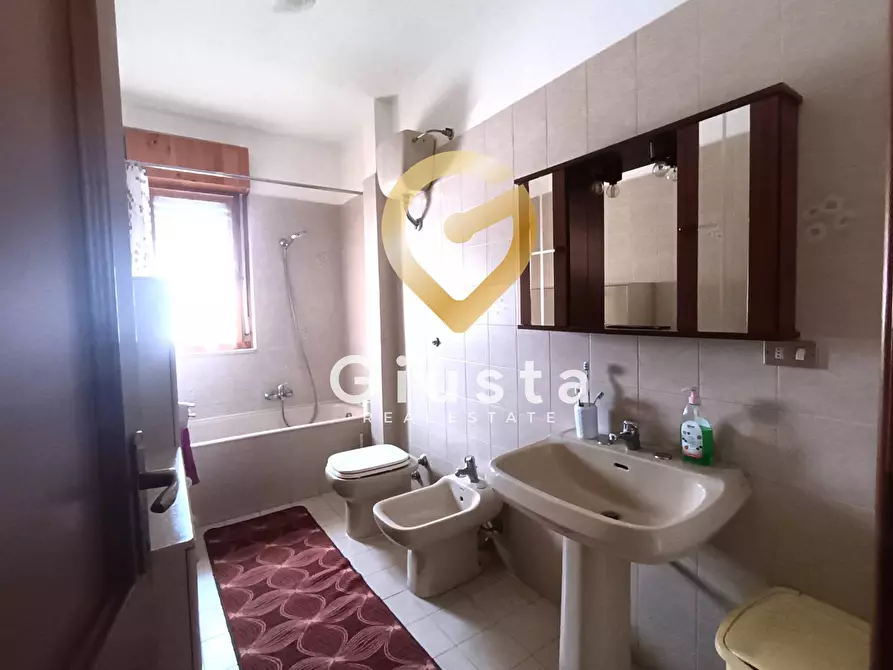 Immagine 18 di Appartamento in vendita  in VIA BENIGNO CELLIE 75 a Brindisi