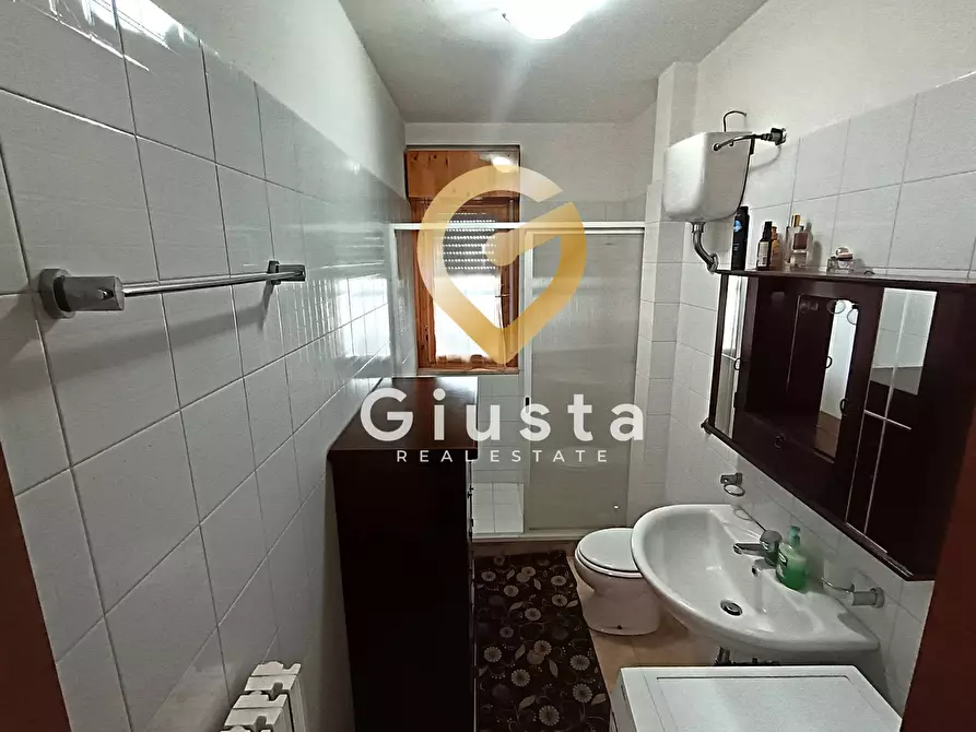 Immagine 10 di Appartamento in vendita  in VIA BENIGNO CELLIE 75 a Brindisi