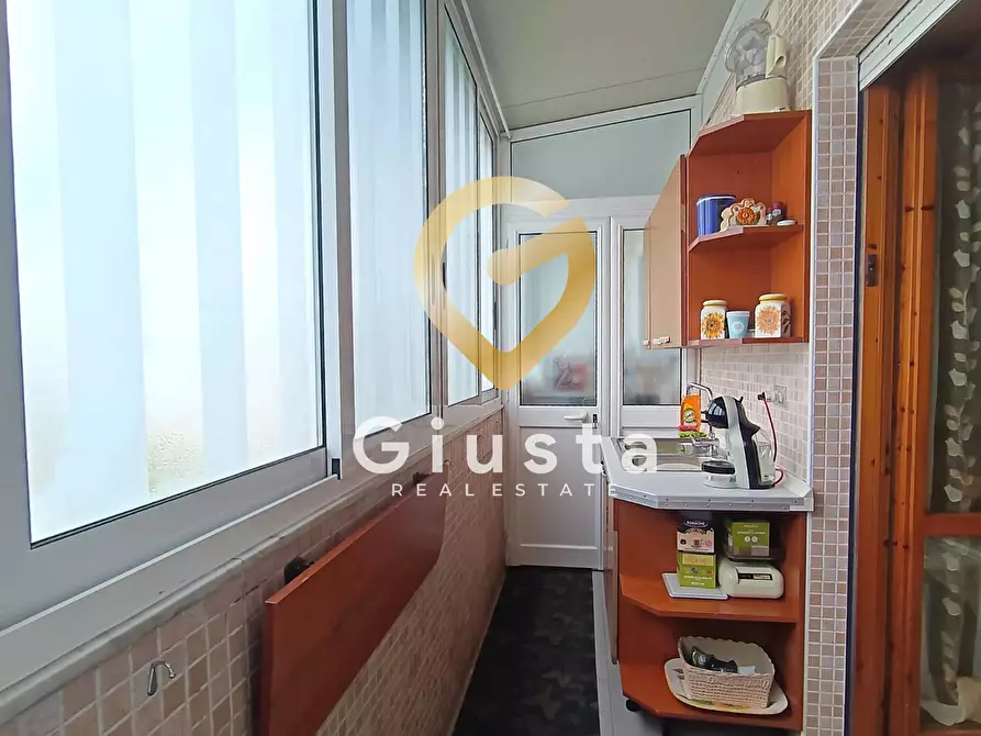 Immagine 3 di Appartamento in vendita  in VIA BENIGNO CELLIE 75 a Brindisi
