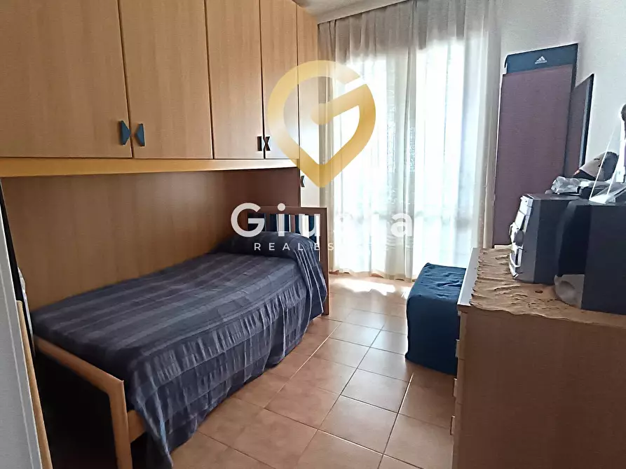 Immagine 16 di Appartamento in vendita  in VIA BENIGNO CELLIE 75 a Brindisi