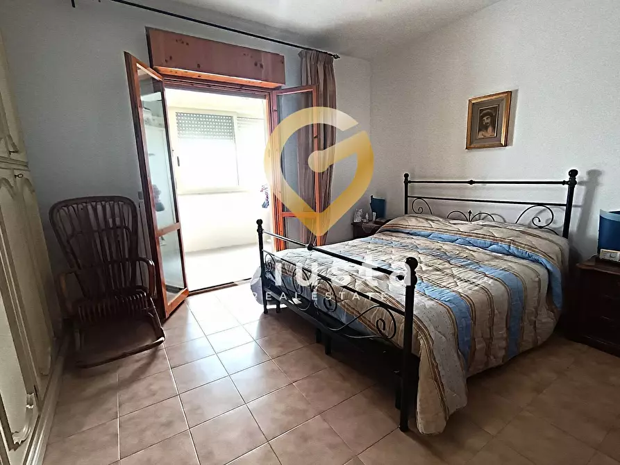 Immagine 11 di Appartamento in vendita  in VIA BENIGNO CELLIE 75 a Brindisi