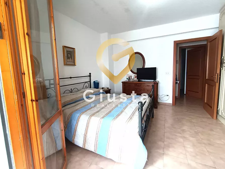 Immagine 13 di Appartamento in vendita  in VIA BENIGNO CELLIE 75 a Brindisi