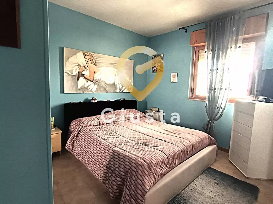 Immagine 15 di Appartamento in vendita  in VIA BENIGNO CELLIE 75 a Brindisi