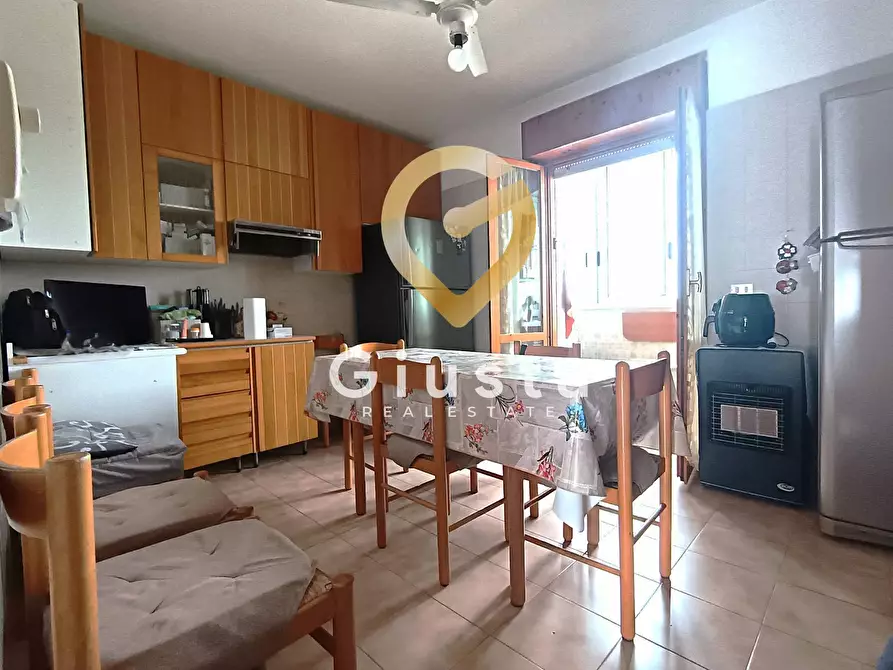 Immagine 4 di Appartamento in vendita  in VIA BENIGNO CELLIE 75 a Brindisi