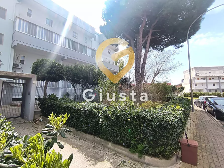 Immagine 12 di Appartamento in vendita  in VIA BENIGNO CELLIE 75 a Brindisi