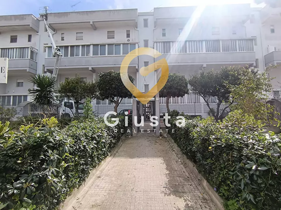 Immagine 1 di Appartamento in vendita  in VIA BENIGNO CELLIE 75 a Brindisi
